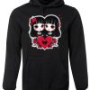 JBs Wear Adult Fleecy Hoodie Thumbnail