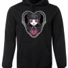 JBs Wear Adult Fleecy Hoodie Thumbnail