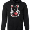 JBs Wear Adult Fleecy Hoodie Thumbnail