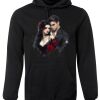 JBs Wear Adult Fleecy Hoodie Thumbnail