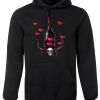 JBs Wear Adult Fleecy Hoodie Thumbnail