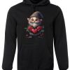 JBs Wear Adult Fleecy Hoodie Thumbnail