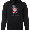 JBs Wear Adult Fleecy Hoodie Thumbnail