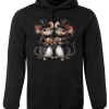 JBs Wear Adult Fleecy Hoodie Thumbnail