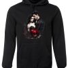 JBs Wear Adult Fleecy Hoodie Thumbnail