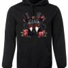 JBs Wear Adult Fleecy Hoodie Thumbnail