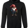 JBs Wear Adult Fleecy Hoodie Thumbnail