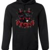 JBs Wear Adult Fleecy Hoodie Thumbnail