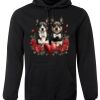 JBs Wear Adult Fleecy Hoodie Thumbnail