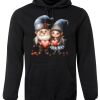 JBs Wear Adult Fleecy Hoodie Thumbnail