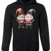 JBs Wear Adult Fleecy Hoodie Thumbnail