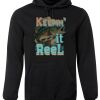 JBs Wear Adult Fleecy Hoodie Thumbnail