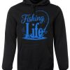 JBs Wear Adult Fleecy Hoodie Thumbnail
