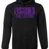 JBs Wear Adult Fleecy Hoodie Thumbnail