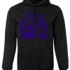 JBs Wear Adult Fleecy Hoodie Thumbnail