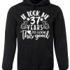 JBs Wear Adult Fleecy Hoodie Thumbnail