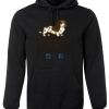 JBs Wear Adult Fleecy Hoodie Thumbnail
