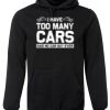 JBs Wear Adult Fleecy Hoodie Thumbnail