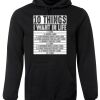 JBs Wear Adult Fleecy Hoodie Thumbnail