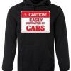 JBs Wear Adult Fleecy Hoodie Thumbnail