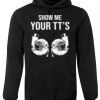 JBs Wear Adult Fleecy Hoodie Thumbnail