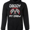 JBs Wear Adult Fleecy Hoodie Thumbnail