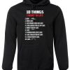 JBs Wear Adult Fleecy Hoodie Thumbnail