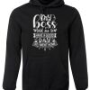 JBs Wear Adult Fleecy Hoodie Thumbnail