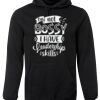 JBs Wear Adult Fleecy Hoodie Thumbnail