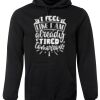 JBs Wear Adult Fleecy Hoodie Thumbnail