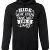 JBs Wear Adult Fleecy Hoodie Thumbnail