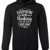 JBs Wear Adult Fleecy Hoodie Thumbnail