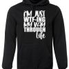 JBs Wear Adult Fleecy Hoodie Thumbnail