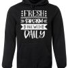 JBs Wear Adult Fleecy Hoodie Thumbnail