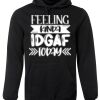 JBs Wear Adult Fleecy Hoodie Thumbnail
