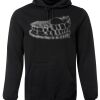 JBs Wear Adult Fleecy Hoodie Thumbnail