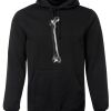 JBs Wear Adult Fleecy Hoodie Thumbnail