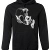 JBs Wear Adult Fleecy Hoodie Thumbnail