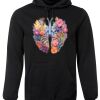 JBs Wear Adult Fleecy Hoodie Thumbnail