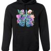 JBs Wear Adult Fleecy Hoodie Thumbnail