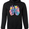 JBs Wear Adult Fleecy Hoodie Thumbnail
