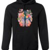 JBs Wear Adult Fleecy Hoodie Thumbnail
