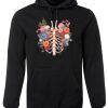 JBs Wear Adult Fleecy Hoodie Thumbnail