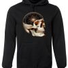 JBs Wear Adult Fleecy Hoodie Thumbnail