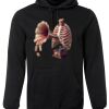 JBs Wear Adult Fleecy Hoodie Thumbnail