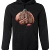 JBs Wear Adult Fleecy Hoodie Thumbnail