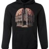 JBs Wear Adult Fleecy Hoodie Thumbnail