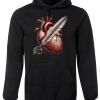 JBs Wear Adult Fleecy Hoodie Thumbnail