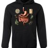 JBs Wear Adult Fleecy Hoodie Thumbnail