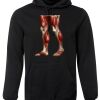 JBs Wear Adult Fleecy Hoodie Thumbnail